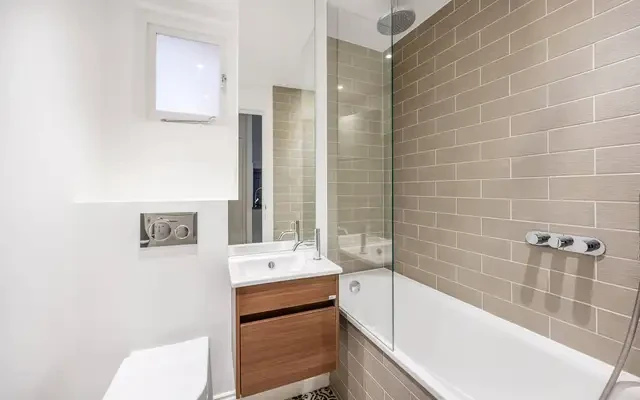 Pembridge Gardens, Notting Hill Gate, W2 4