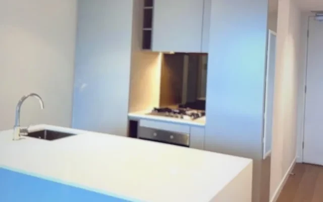452-472 Elizabeth Street - alloggio per studenti a Melbourne - 2 Bedroom*1309