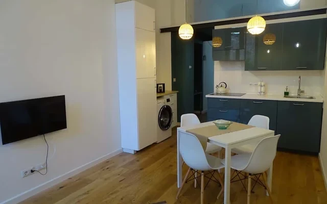 Apartment in Via Mantova, Torino for 60 m² with 1 bedrooms 3