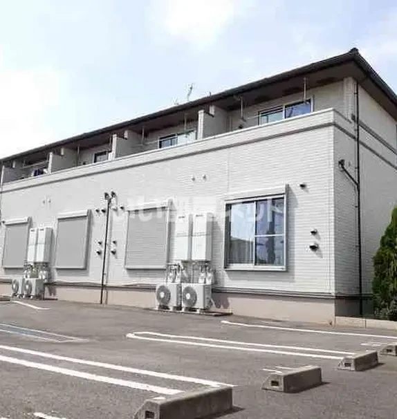 クローバー コリーヌ 1階