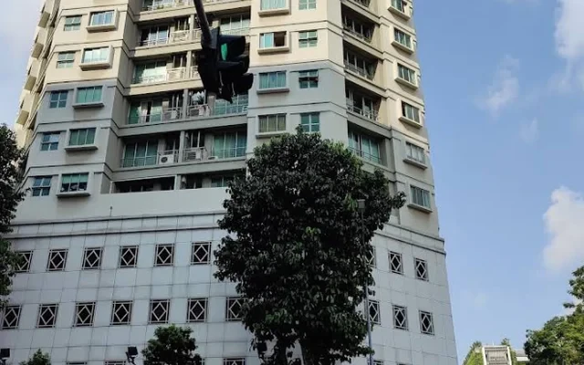 Sunshine Plaza Residences - X1 3