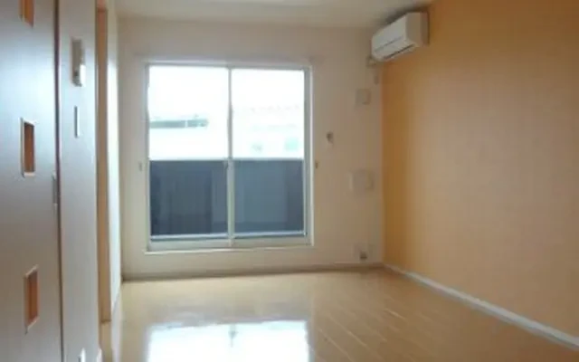グリーン リーフ B 2階 - Yamaga student accommodation - 2階 - 2LDK