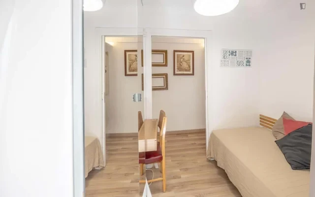 Carrer del Pintor Ferrer Calatayud 2