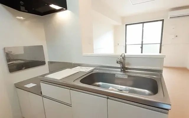 エム・シャルム善通寺Ⅲ 1階 - Zentsuji student accommodation - 1階 - 1LDK