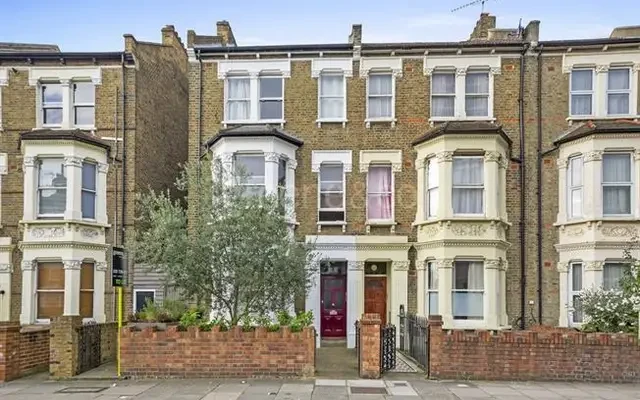 Saltram Crescent, London, W9 3JX 1