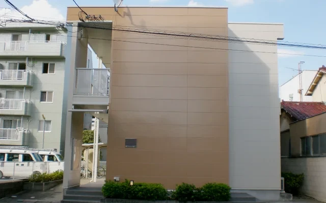 レオパレスエルドラード 0