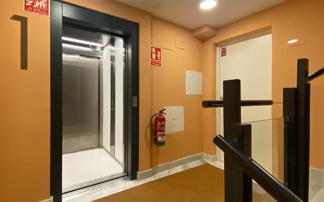 apartment near Calle De Los Mártires De La Ventilla, Tetuán 2