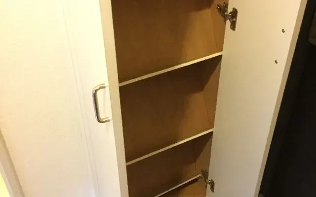 レオパレスセブン 1