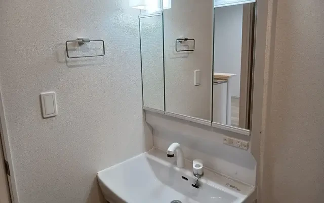 パークコートひたちなかEⅡ 104号室 - Hitachinaka student accommodation - 104 - 1LDK