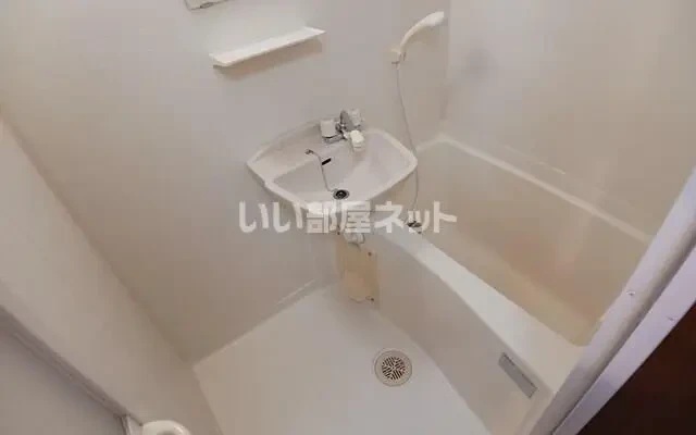 美アザリヤ 2階 - ที่พักนักศึกษาในเมืองฮุ่ยหนาน - 2階 - 1K