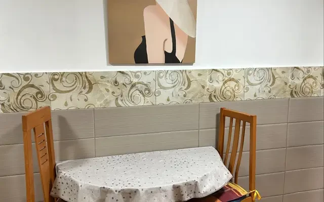 studio in L'Hospitalet de Llobregat 0