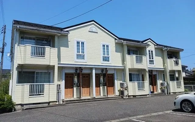 マノワール・ヴェールⅣ 1階 - Gosen student accommodation