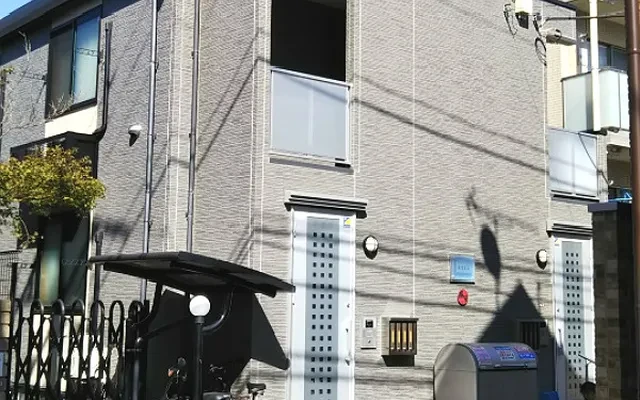 レオパレスなでしこ 0