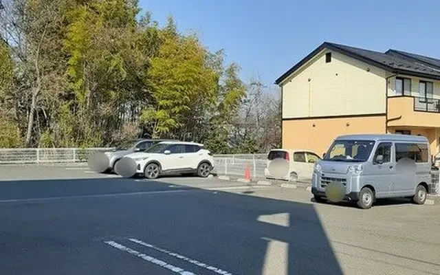 スターライトシティE 1階 - Yahaba-cho Shiwa-gun student accommodation - 1階 - 2LDK