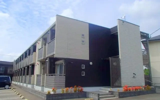 レオパレスＩＺＵＭＩ 4