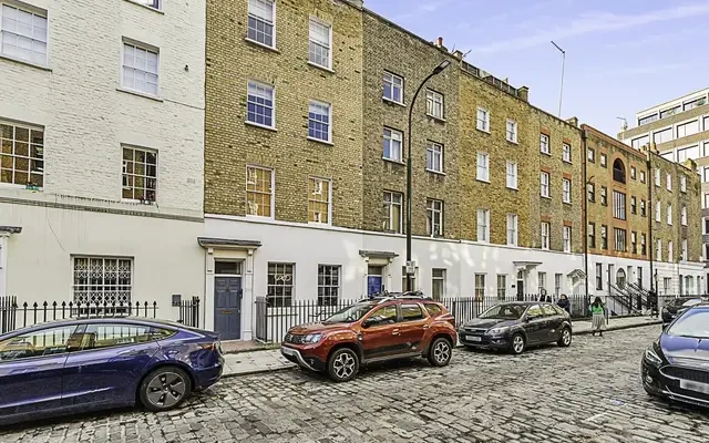 Goodge Place 12214# 0