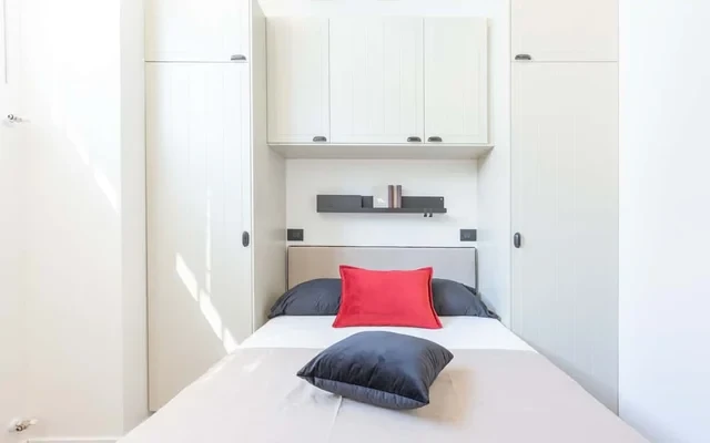 Apartment in Via Vincenzo Foppa, Milano for 42 m² with 1 bedrooms 4
