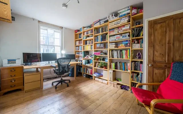Portpool Lane, Clerkenwell, EC1N 1