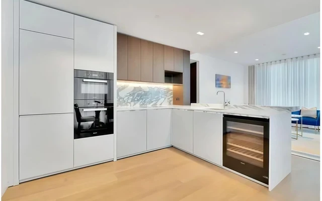 LH-One Casson Square - London student accommodation