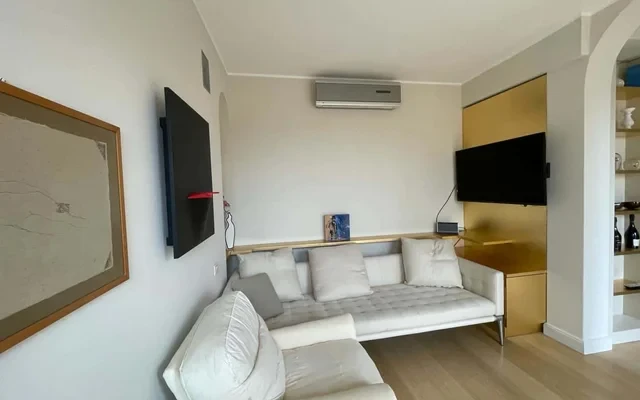 Appartamento in Via Serbelloni - zona Palestro, Porta Venezia (SERBELLONI8B) 2