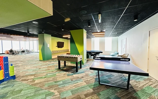 Mayoral Drive Student Accommodation 3