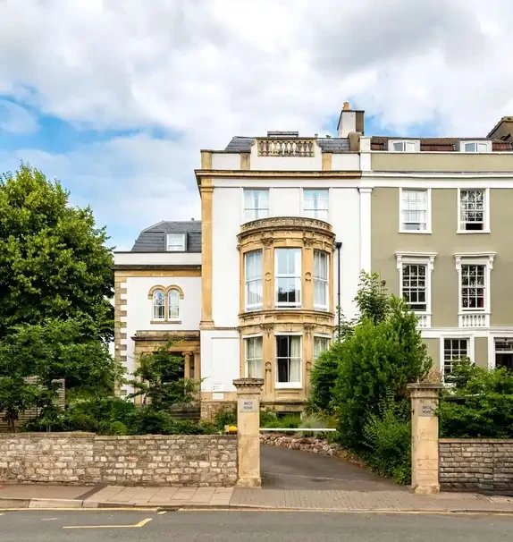 Beech House