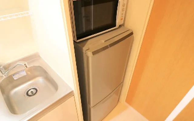 クレイノインヴェルノ 202号室 4