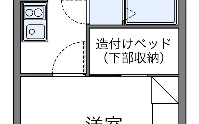 レオパレス光貴 1