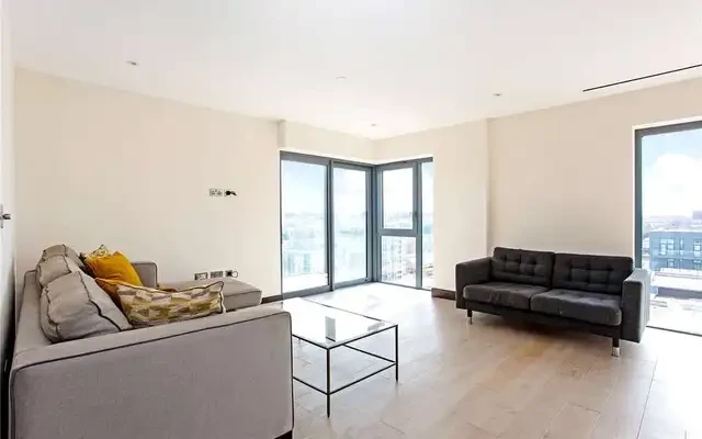 Argent House 3