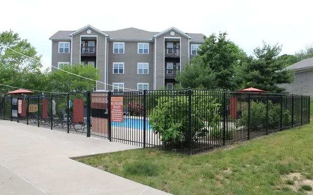 The Stratum at Indiana 0