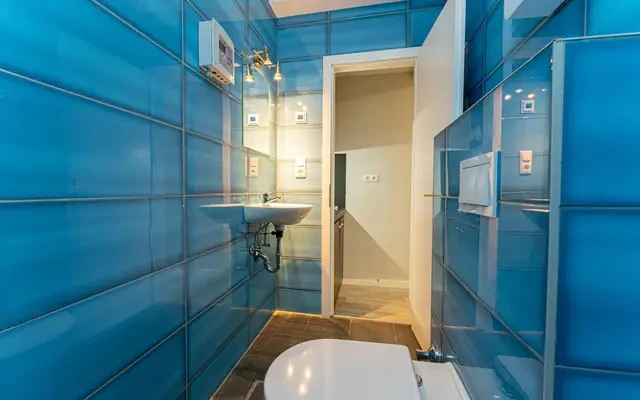 studio in Charlottenburg 0