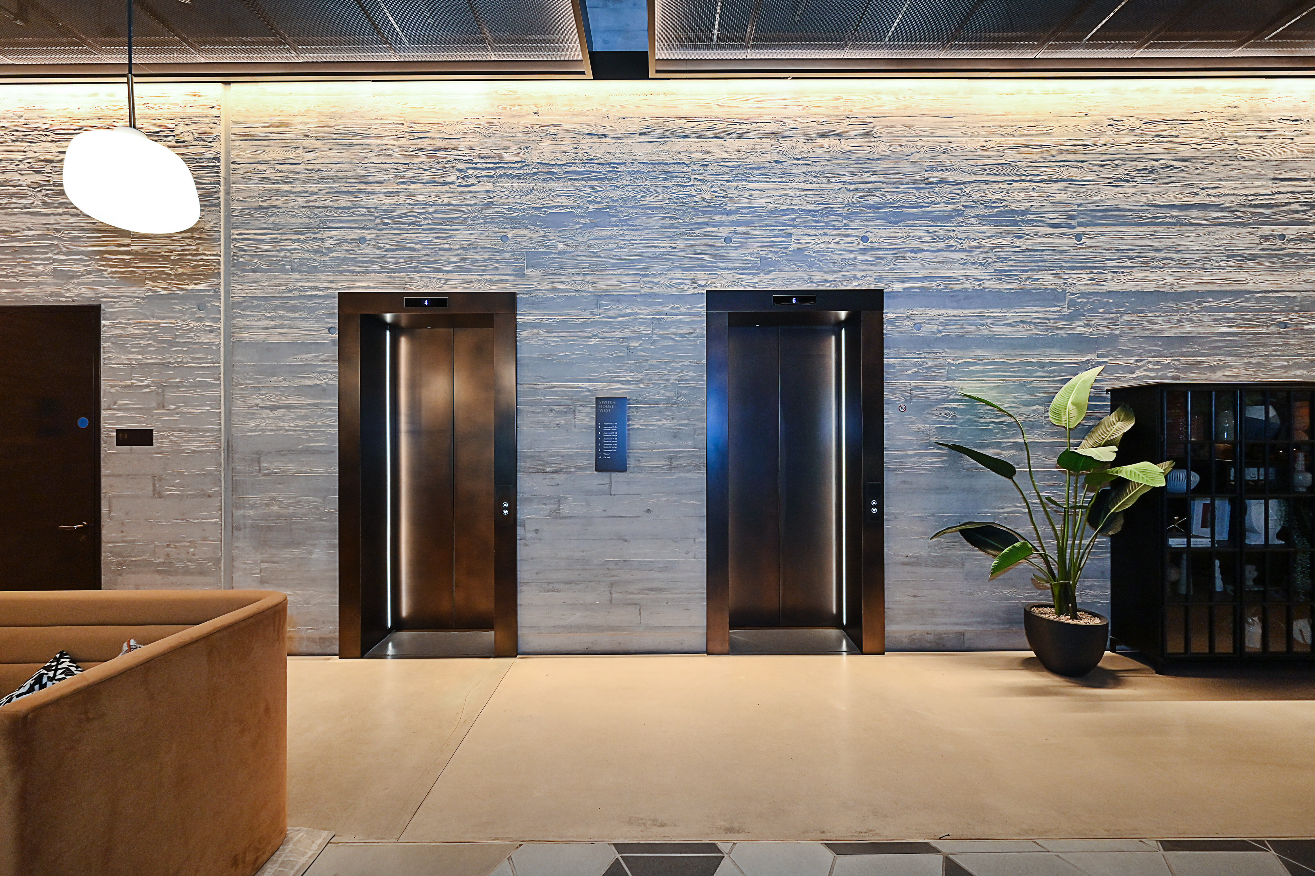 Switch House 2
