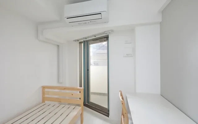 Student Hall Fushimi Fukakusa Residence [Meals Included] 4