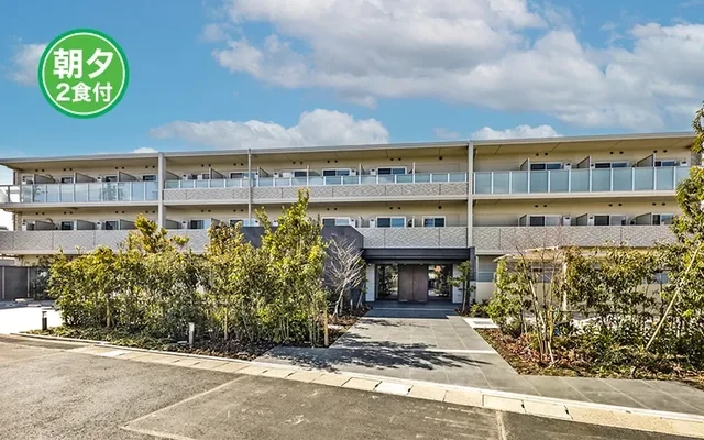 Student Hall Recoty Takamine [Meals Included] 0