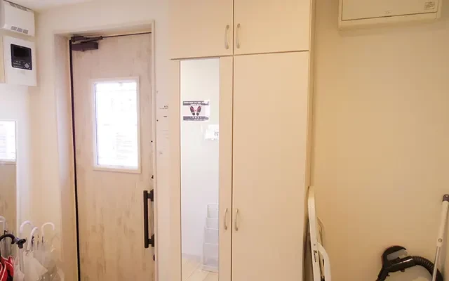 Co-living house Kitami 2