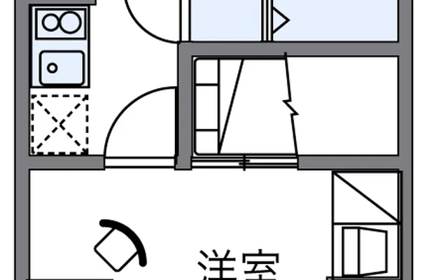 湖畔平 1