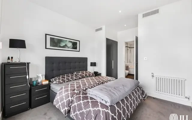 Corson House, London E14 3