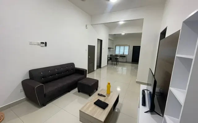 Rafflesia Residence 2