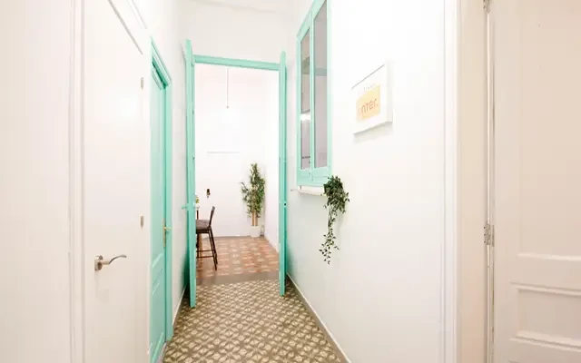 apartment in La Nova Esquerra de l'Eixample (Eixample) 1