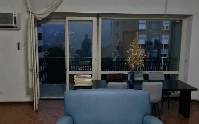 Appartamento in Via Ventimiglia, Torino 1