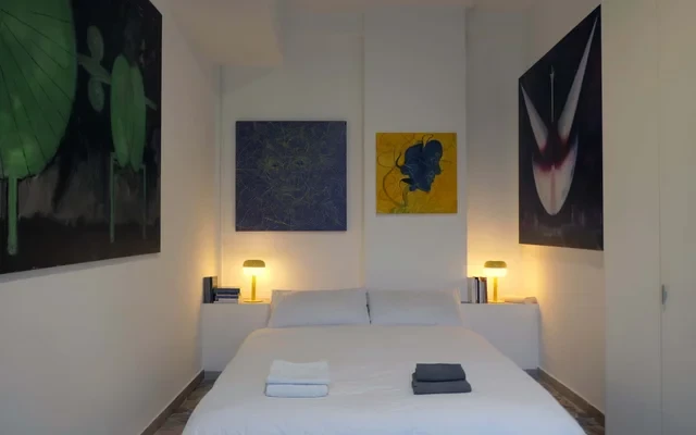 Loft in Via Rovigo 11 Milano 3