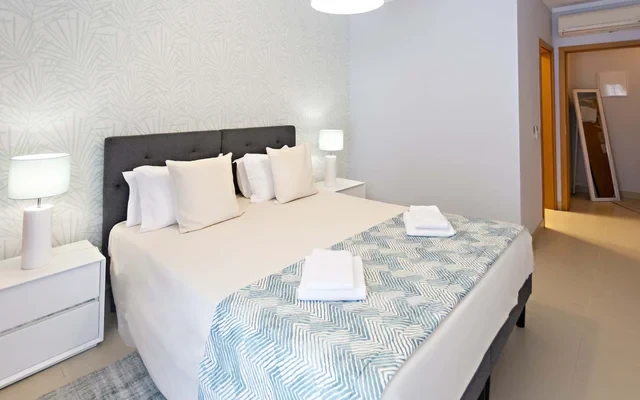CB Fisherman 21 - Cabanas BeachTavira -Apartment 0
