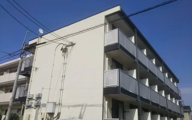 レオパレスサン　ラウンジⅡ 0