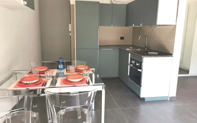 Apartment in Via Martiri delle Foibe, Sesto San Giovanni for 50 m² with 1 bedrooms 0