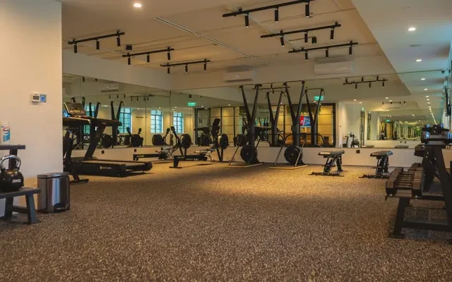 The Initial Sama Serviced Residences 3