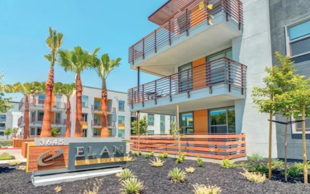 Elan Menlo Park 4