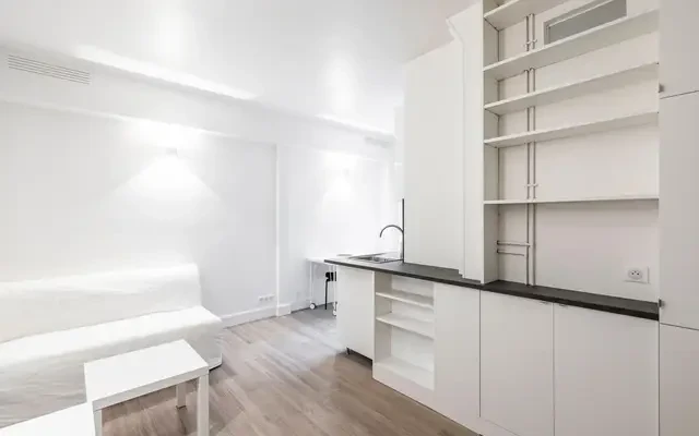 studio in 16th arrondissement   Trocadero Auteuil Passy 4