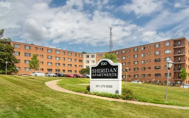 Sheridan Apartments 1