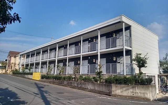 レオパレスオラージュ 0