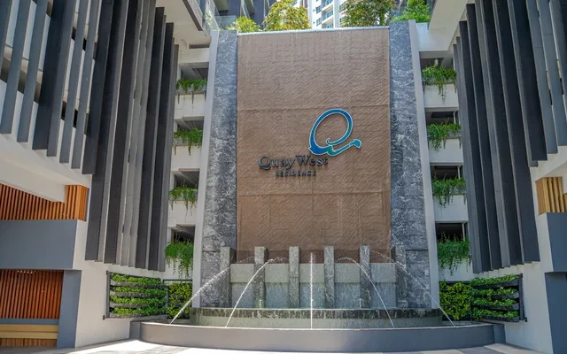 QuayWest Residence @ Bayan Lepas 2